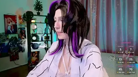 Carolina_Leep stripchat stream image