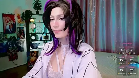 Carolina_Leep stripchat stream image