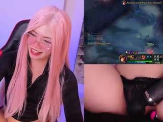 lilapop4 camsoda stream image