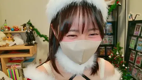 HIKARI_x0 stripchat stream image