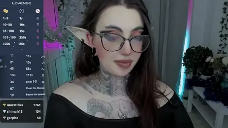 Dixi_Pixi_ stripchat stream image