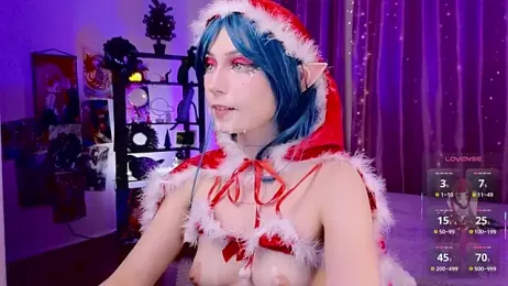 Carolina_Leep stripchat stream image