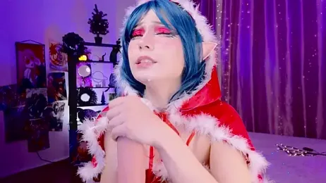 Carolina_Leep stripchat stream image