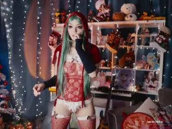 madnessalise chaturbate stream image