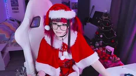 Yumi_Youkai stripchat stream image