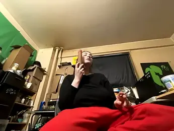 Snowbunnycake_131 stripchat stream image