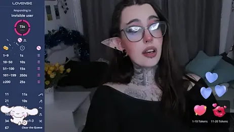 Dixi_Pixi_ stripchat stream image