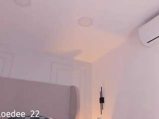 chloedee camsoda stream image