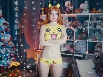 madnessalise chaturbate stream image