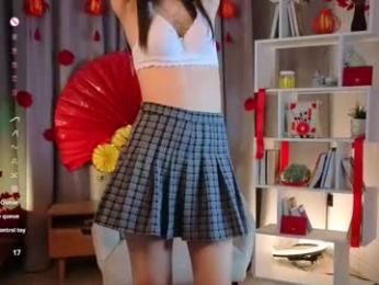 bridgetbottrell chaturbate stream image