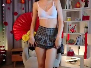 bridgetbottrell chaturbate stream image