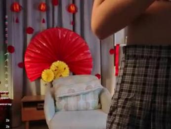 bridgetbottrell chaturbate stream image