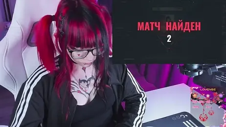 Yumi_Youkai stripchat stream image