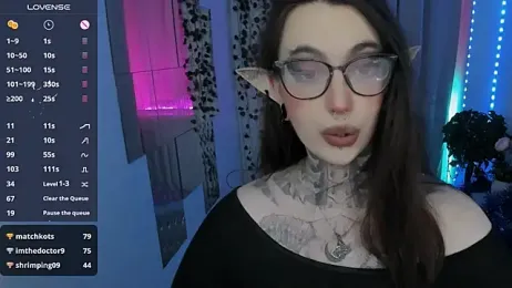 Dixi_Pixi_ stripchat stream image