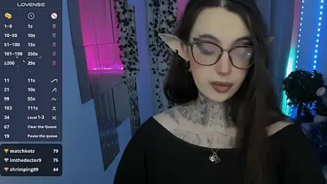 Dixi_Pixi_ stripchat stream image