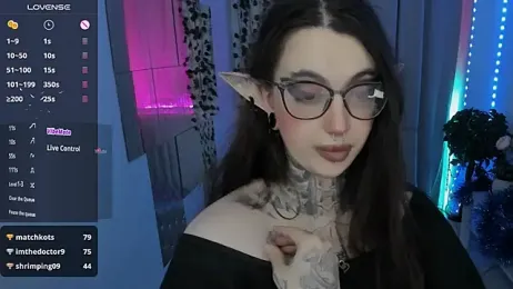 Dixi_Pixi_ stripchat stream image