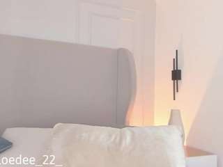 chloedee camsoda stream image