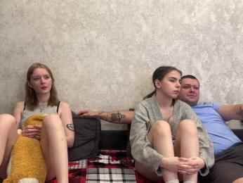 Sweety-couple bongacams stream image