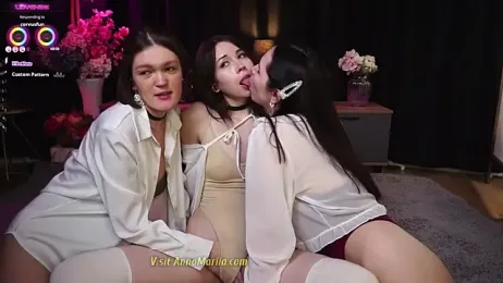 Anna_Mariia stripchat stream image